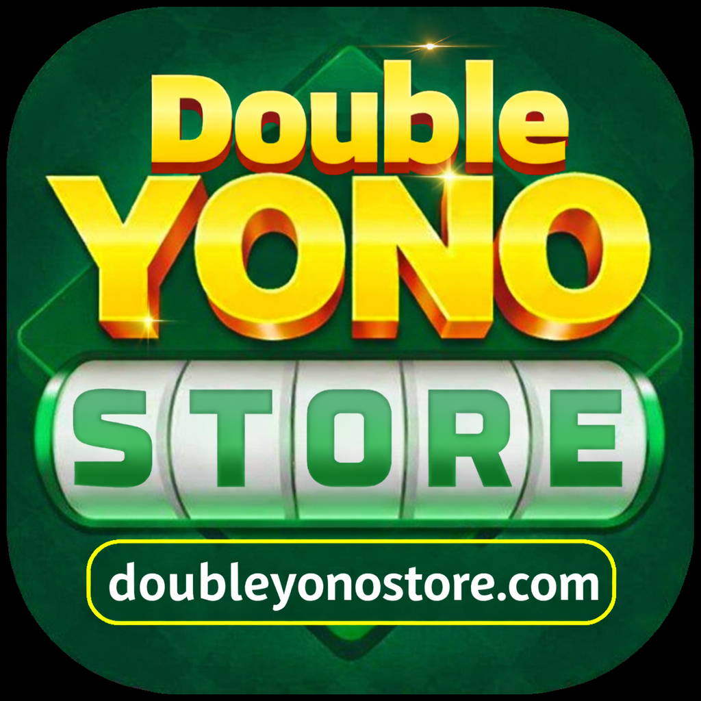 Double Yono Store 