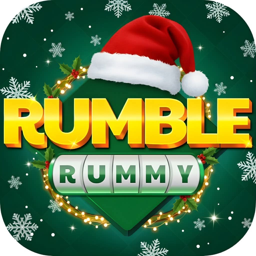 Rumble Rummy 